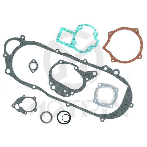 Complete set gasket for SUZUKI LT80 Quadrunner 80