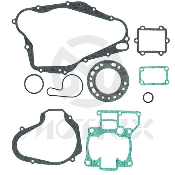 Complete set gasket for SUZUKI LT250R Quadracer 250