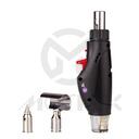 3-in-1 heat gun / welding gun (welding / hot blower / torch)