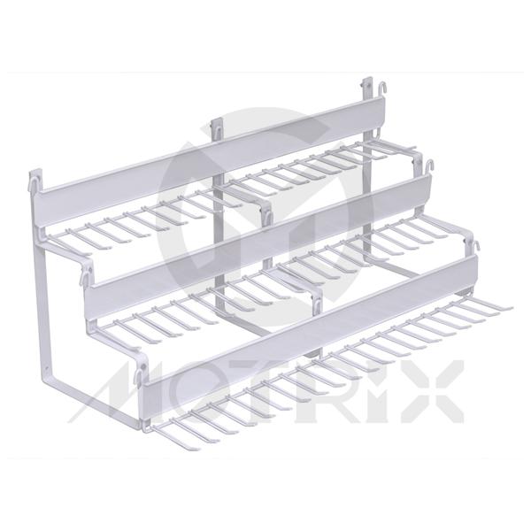 Cable rack