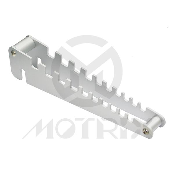 Alu. Bracket for T handle, 11 size