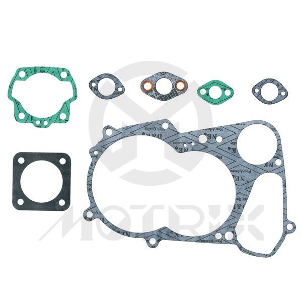 Complete set gasket for SUZUKI LT-A50 Quad Master