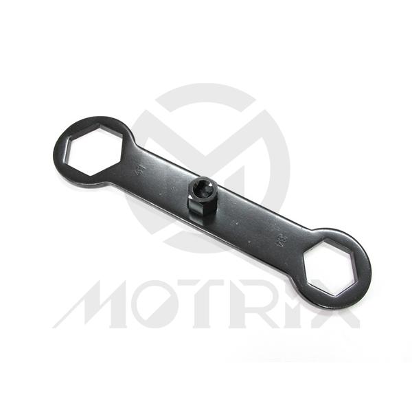 Clutch Nut Wrench <41mm x 34mm>