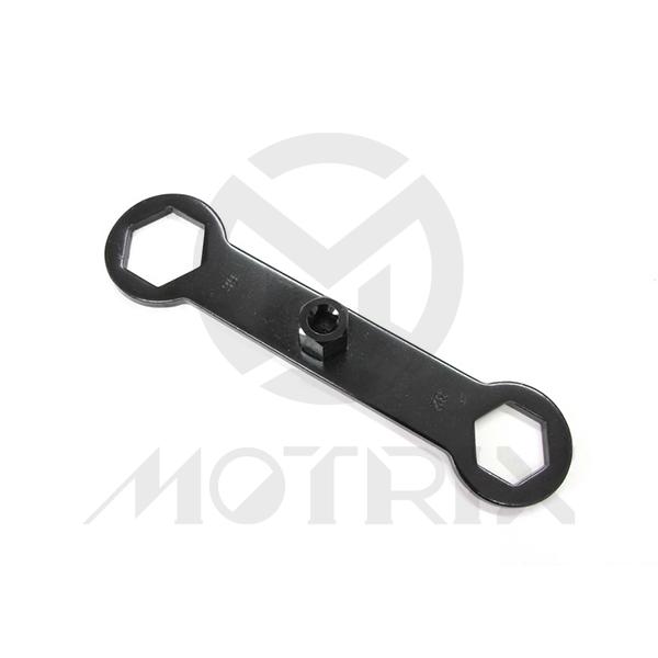 Clutch Nut Wrench <32mm x 39mm>