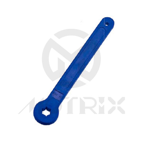 Fork cap wrench 14mm