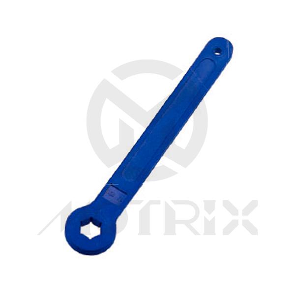 Fork cap wrench 17mm