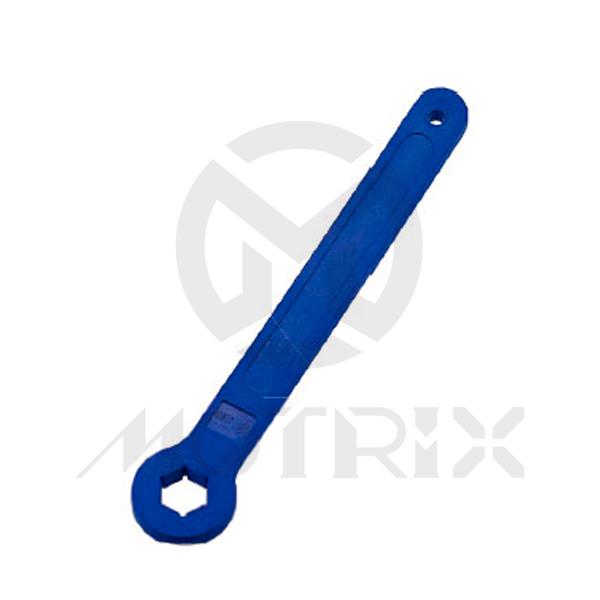 Fork cap wrench 22mm