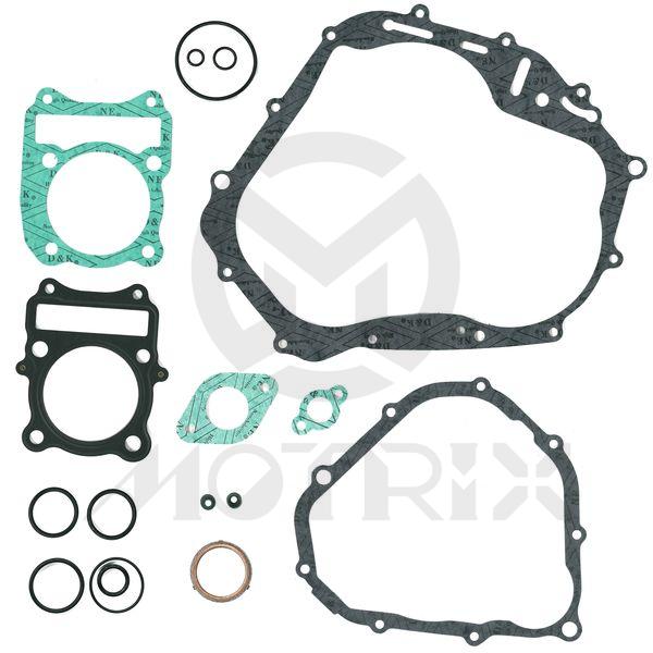 Complete set gasket for SUZUKI LT-F250 Ozark