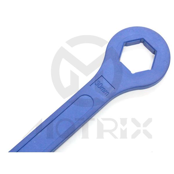 30mm Fork Cap Wrench