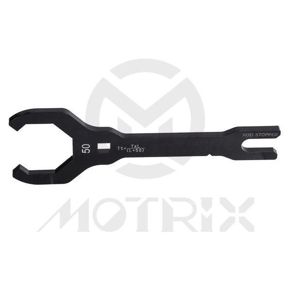 Fork cap wrench, 50 mm for SHOWA front fork