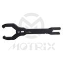 Fork cap wrench, 50 mm for SHOWA front fork