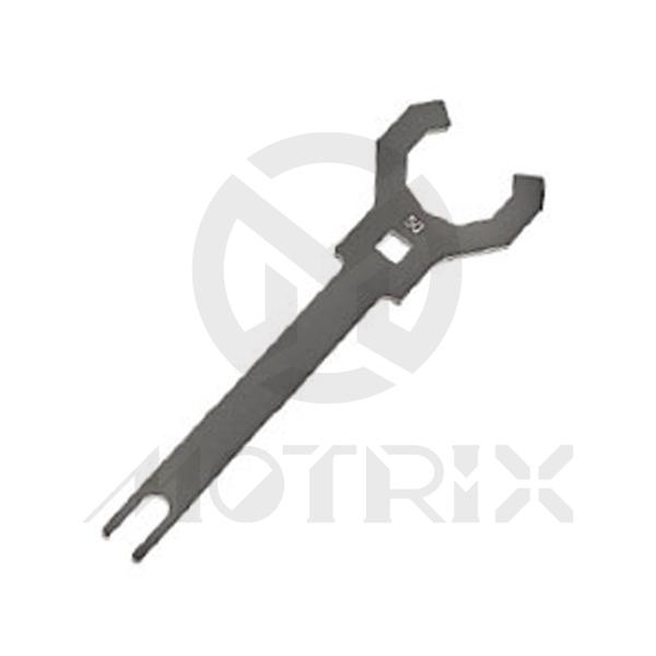 50mm fork cap wrench