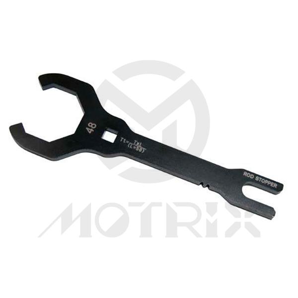 Fork cap wrench, 48mm for wp 125sx/150sx/250sx/250sx-f/
