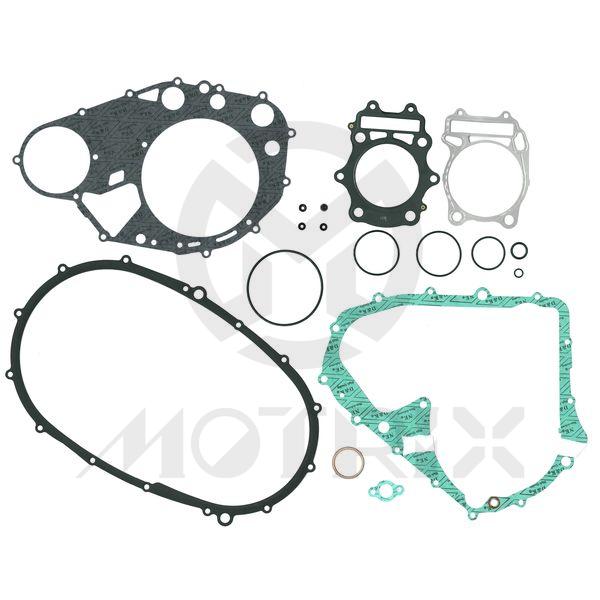 Complete set gasket for SUZUKI LT-A400 Eiger 4WD