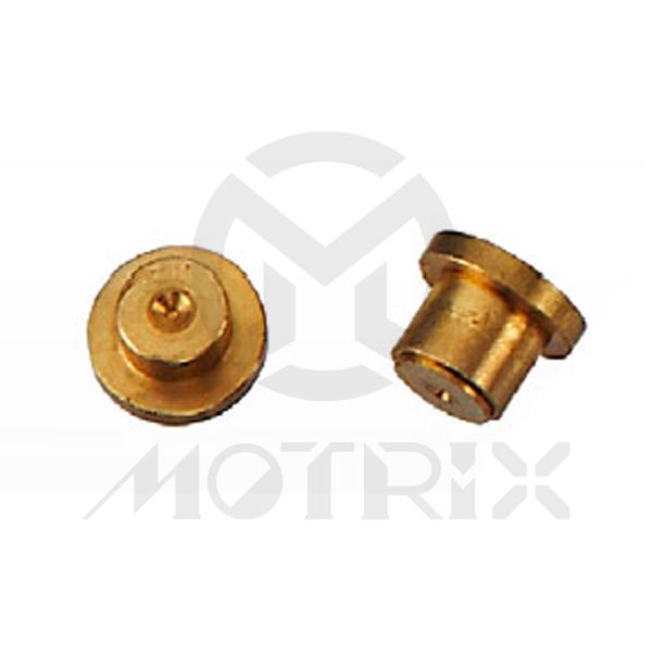 Valve shim measuring tool