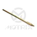 Damper Rod Locking Tool ＜For Hydraulic Forks＞ Cross head point Dia.5mm to 13mm, length 340mm