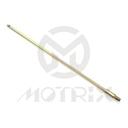 Damper Rod Locking Tool ＜For Hydraulic Forks＞ Cross head point Dia.14mm to 17mm, length 600mm