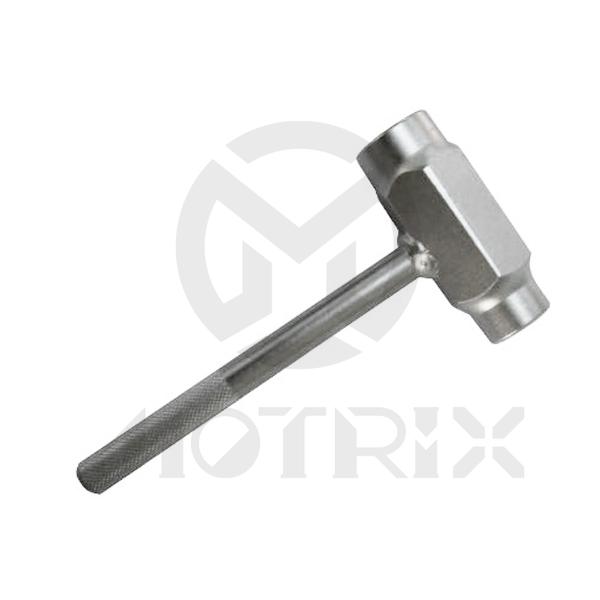 Pulley incht inch lock wrench 14mm~17mm