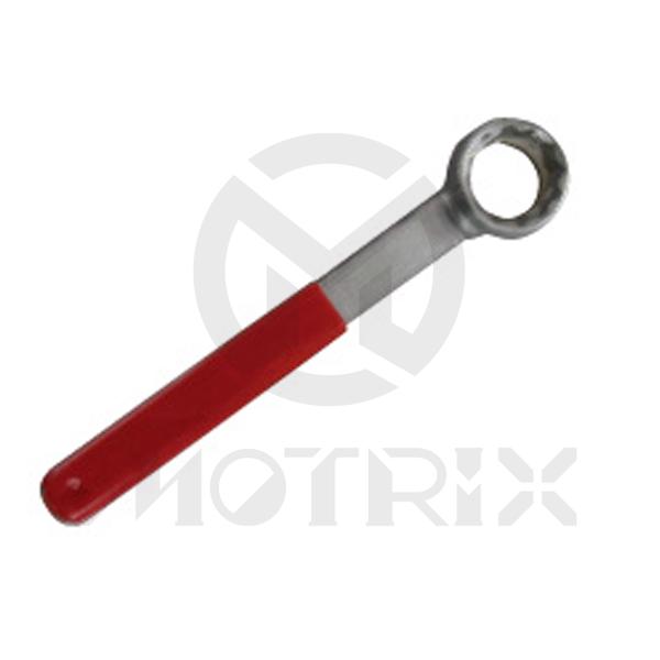 (16-Point modle) pulley lock wrench