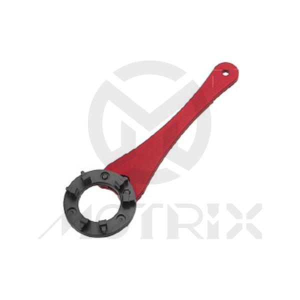 Clutch tool