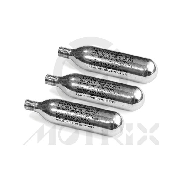 Co2 cartridge 25g*3pc