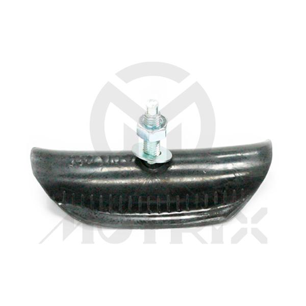 Rim lock/size: 1.60mm, Tire size: 250-300