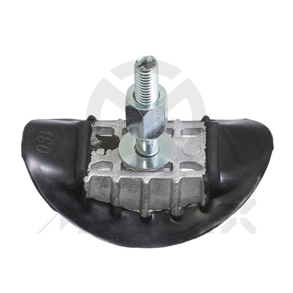 Alloy rim lock 1.60, Tire size: 250-300