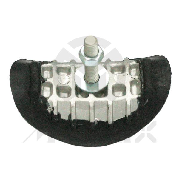 Alloy rim lock 1.85, Tire size: 325-350