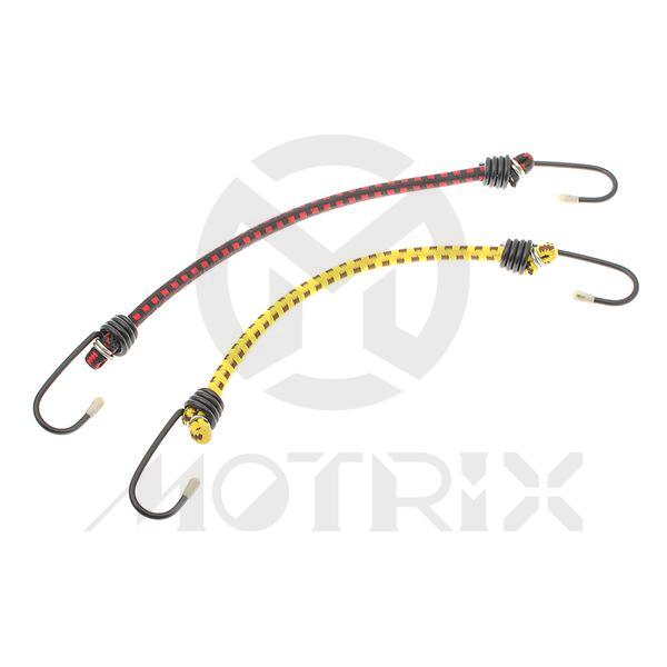 Bungee cords *2 hooks