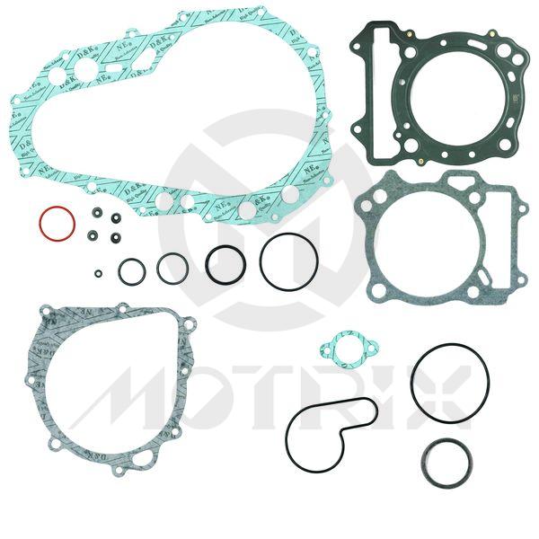 Complete set gasket for ARCTIC CAT 400 DVX