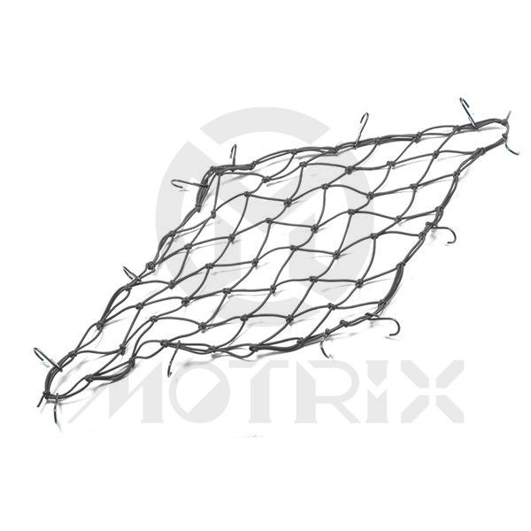 Cargo net 5mm*21*21*12 hooks