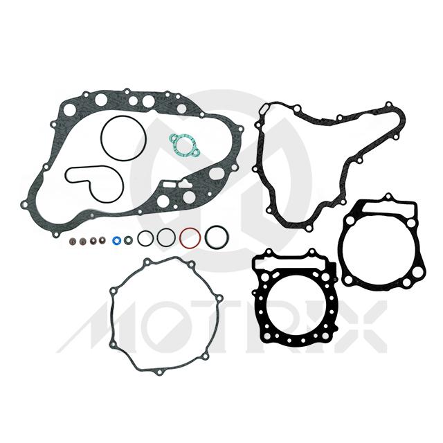 Complete set gasket for SUZUKI LTR450