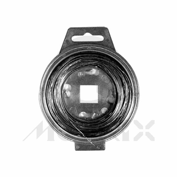 Cable lock, security wire stainless 0.8mm*30m