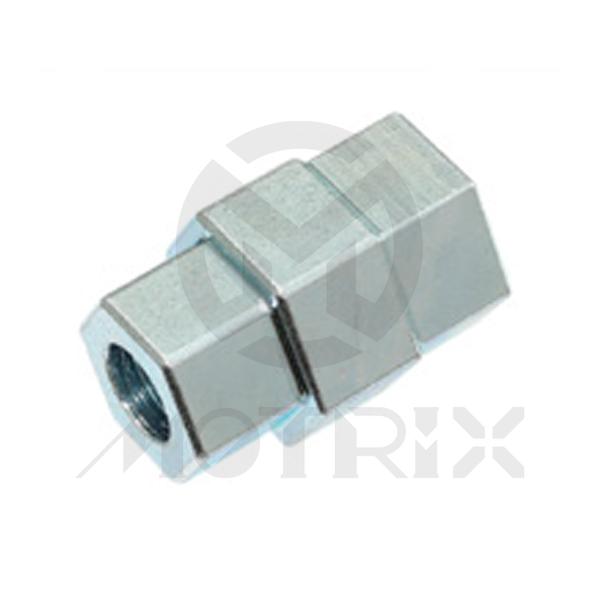 Honda 24mm , kawasaki 22mm , suzuki 24mm , yamaha 19mm spindle key front spindle socket will fit new model
