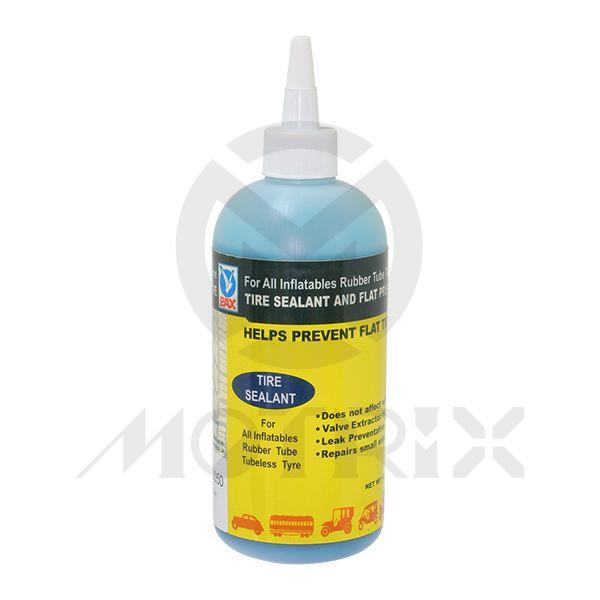 Tire sealer 473 C.C.