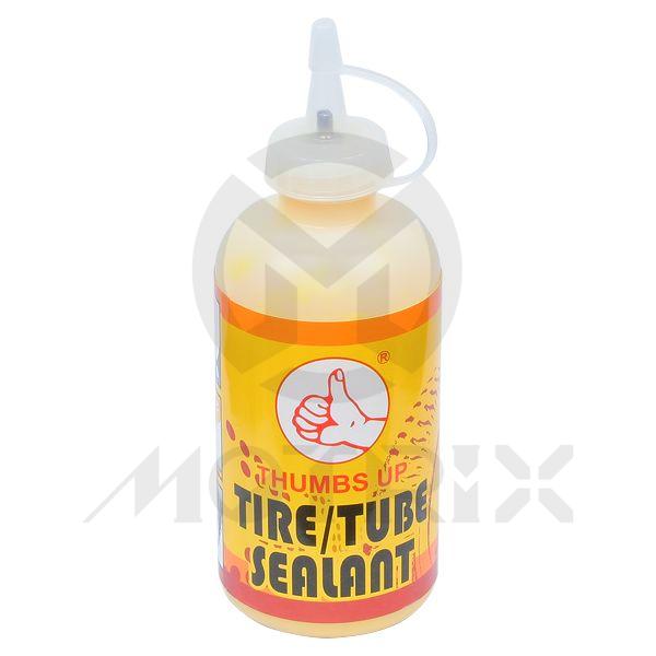Tire sealant 250cc w/ca cap,1pc/bottle