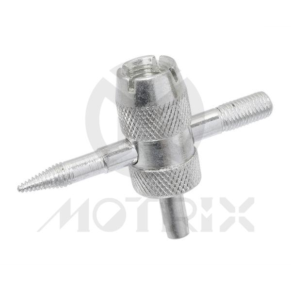 Schrader value tire tool t13