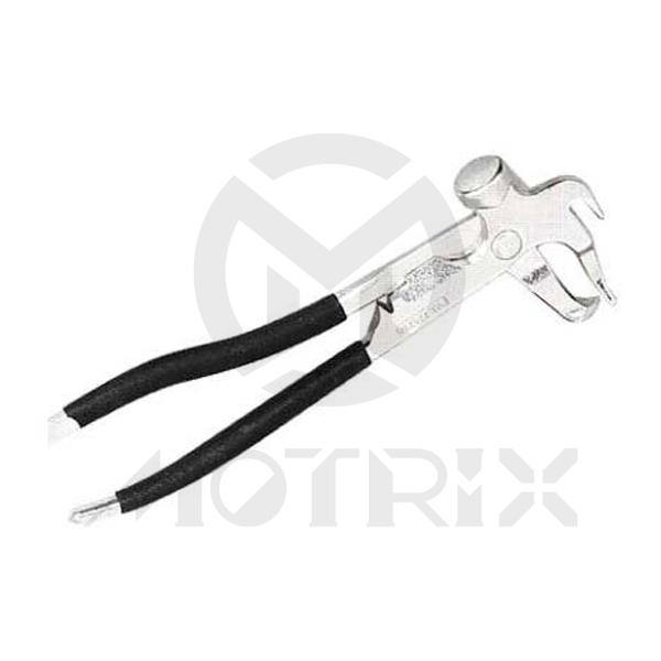 Tyre adjustment plier