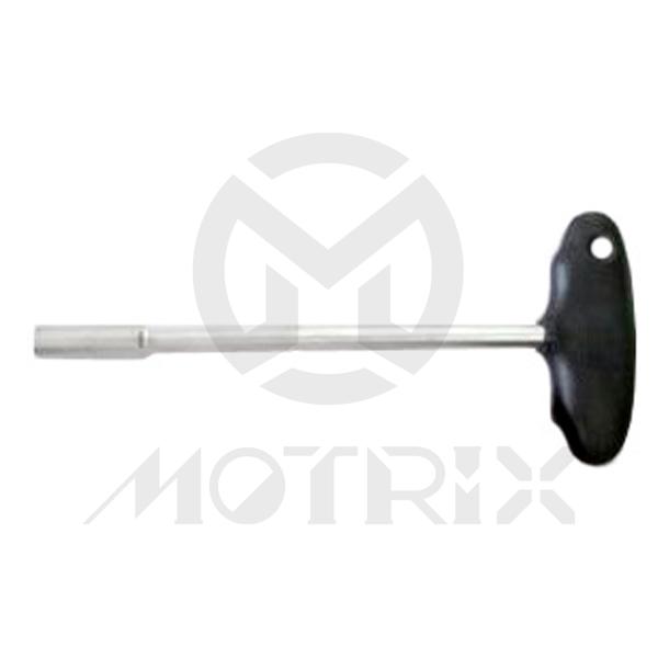 T-3 handle nut hex key wrench