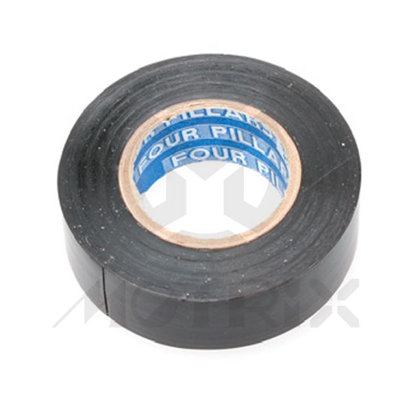 PVC friction tape 1.9cm*10m