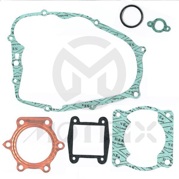Complete set gasket for YAMAHA YFS200 Blaster