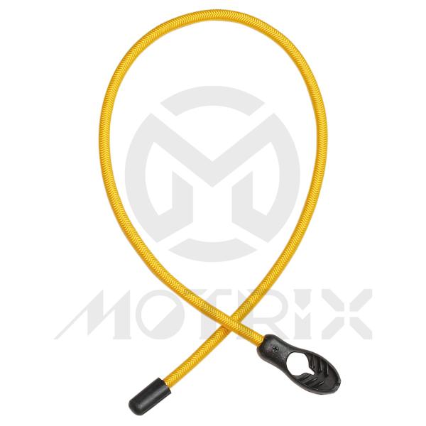 Bungee cord 24 inch yellow