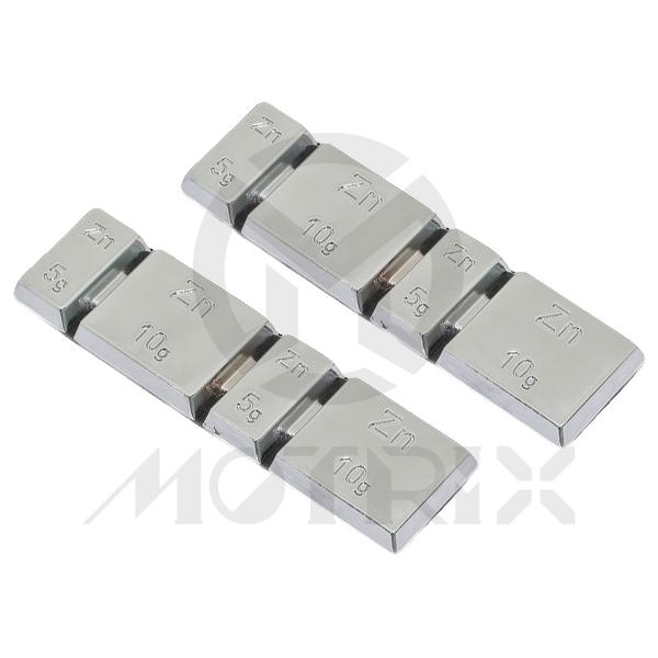Wheel balance 5g/10g