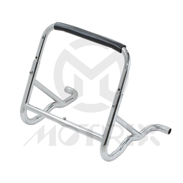 Motorcycle stand