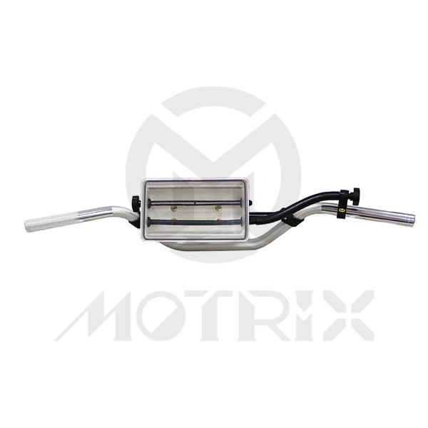 Map tool for mx bike