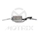 Map tool for mx bike