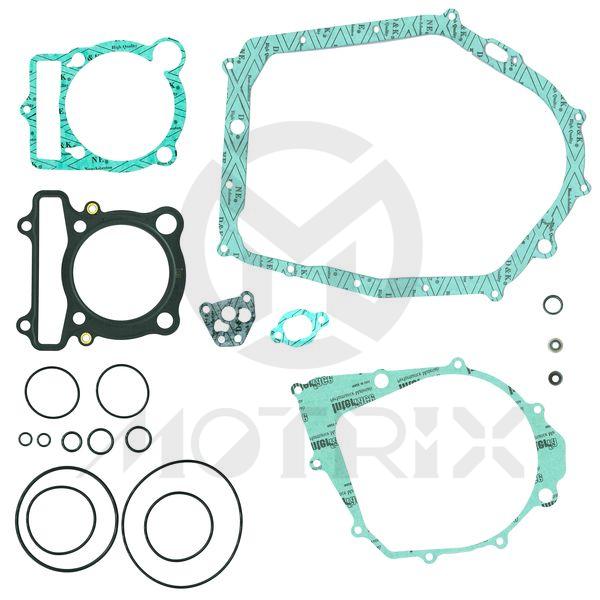 Complete set gasket for YAMAHA YFM350ER Moto-4