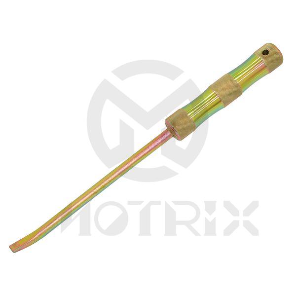 Shock preload adjusting tool