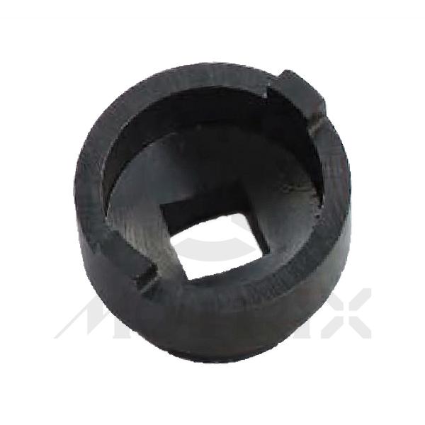 Parking brake piston socket , for yamaha bikes. Material：heavy duty crmo steel construction.