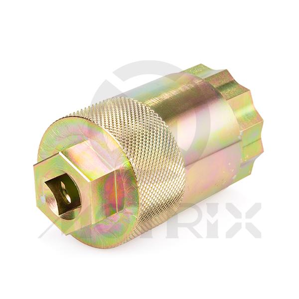 60mm pinion bearing nut tool